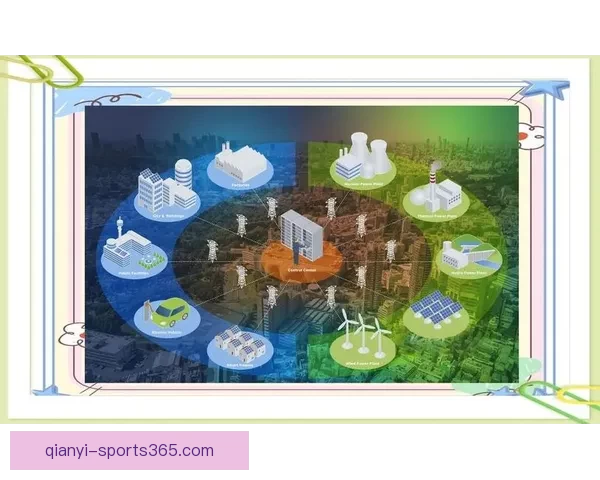 以千亿入口为中心构建未来产业生态与全球创新驱动发展新格局探索 以千亿入口为中心构建未来产业生态与全球创新驱动发展新格局探索