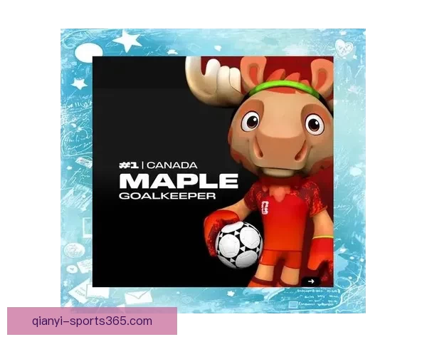 美加墨世界杯精彩竞猜平台带你畅享赛事狂欢体验