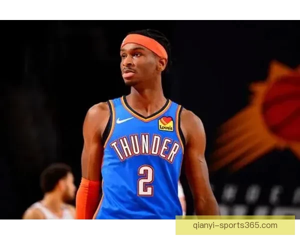 亚历山大谈雷霆心态持续奋进力求更具侵略性