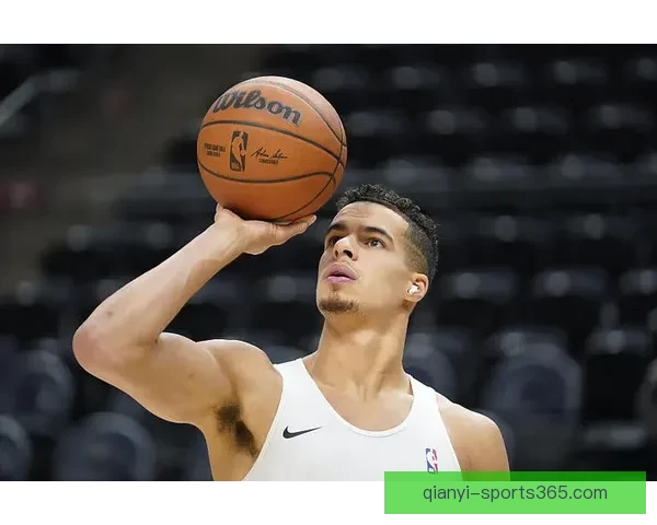 篮网主帅确认小波特沃尔夫赛季报销剩余比赛将受影响