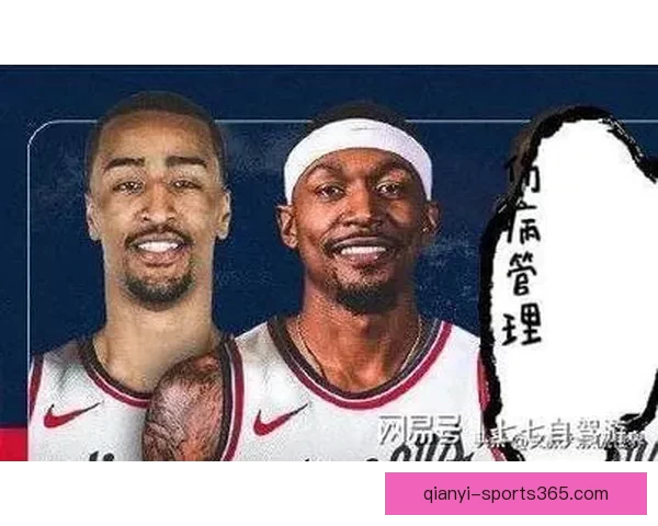 波普伤停报销但预计执行下赛季2160万选项留灰熊聚焦核心角色