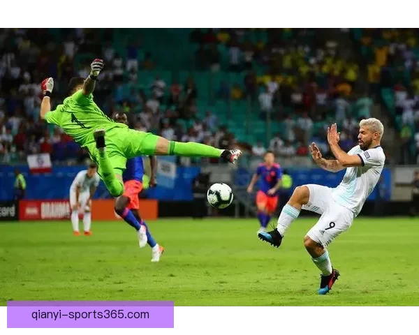 美加墨世界杯赛事竞猜平台全方位攻略与最新玩法解析