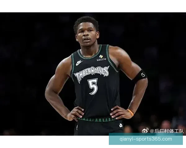 森林狼伤情最新 爱德华兹膝伤明确复出时间未变无缘开拓者战 森林狼伤情最新 爱德华兹膝伤明确复出时间未变无缘开拓者战