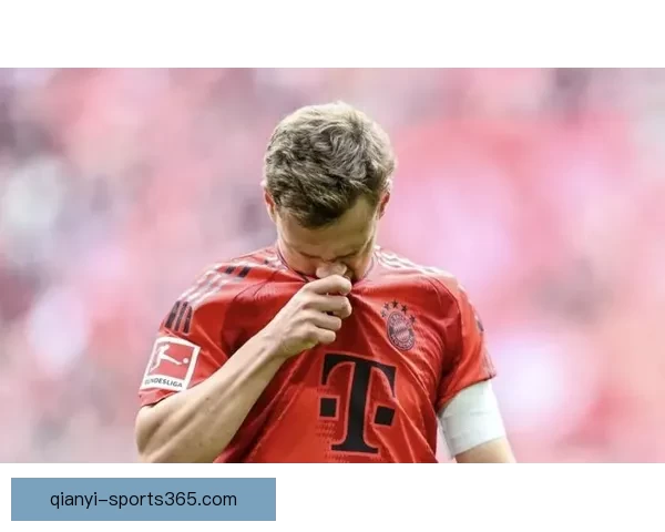 哈曼：拜仁强大到让人不得不佩服即使失利也要致敬