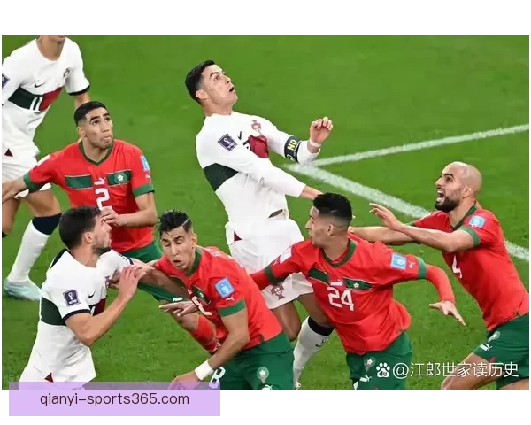 世界杯竞猜赔率分析揭示热门球队优势与冷门黑马潜力 世界杯竞猜赔率分析揭示热门球队优势与冷门黑马潜力